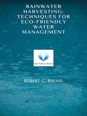 cover image of Rainwater Harvesting